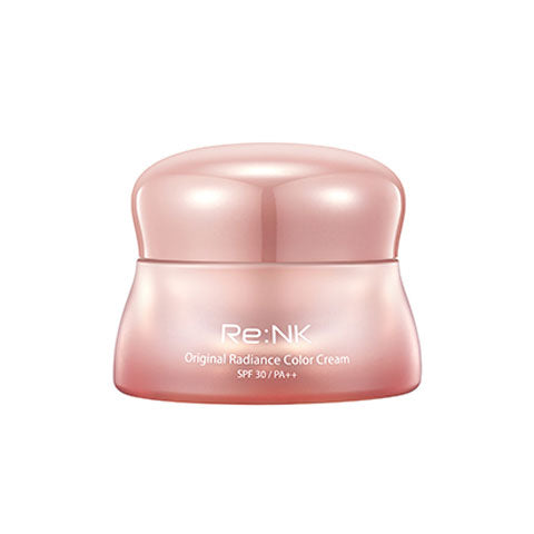 Re:NK ORIGINAL RADIANCE COLOR CREAM 40ml - LUUELA