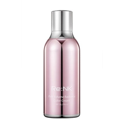 Re:NK PINK VOLUME RADIANCE COLOR CREAM 30ml - LUUELA