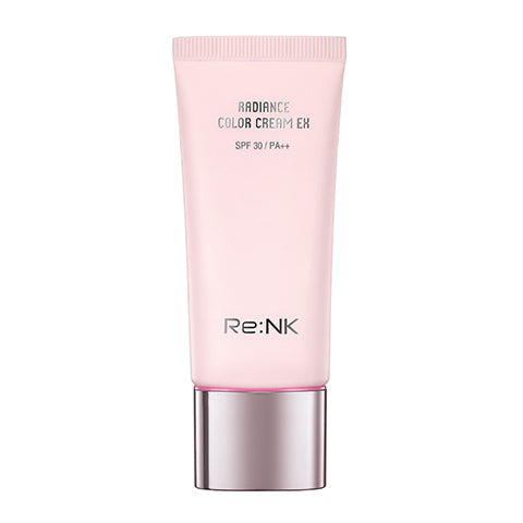 Re:NK Radiance Color Cream EX SPF30 PA++ 30ml - LUUELA