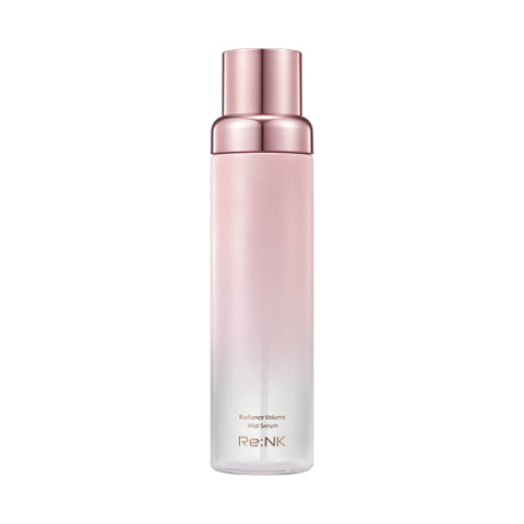 Re:NK RADIANCE VOLUME MIST SERUM 120ml - LUUELA