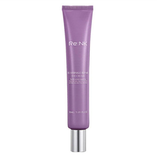 Re:NK RS Wrinkle Repair Eye Cream 30ml - LUUELA