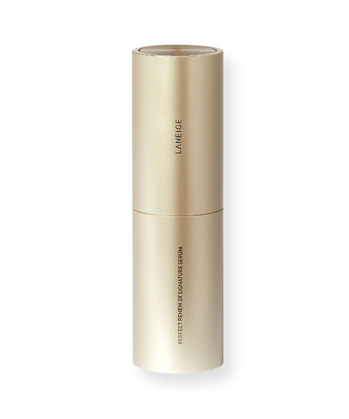 LANEIGE Perfect Renew 3X Signature Serum 40ml - LUUELA