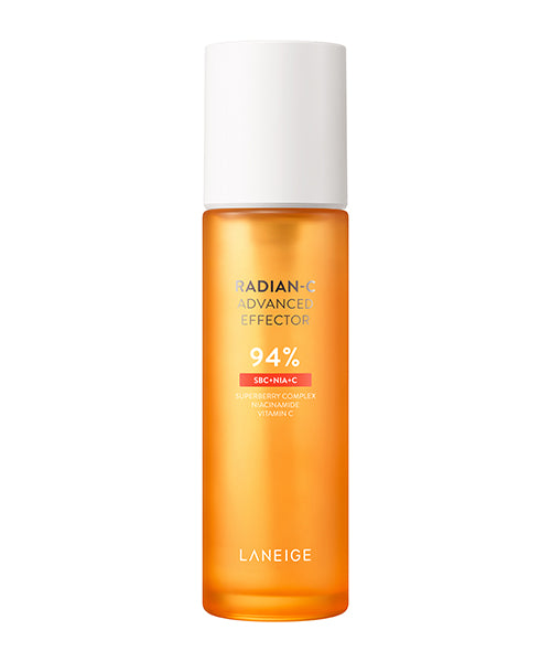 LANEIGE Radian-C Advanced Effector 150ml - LUUELA