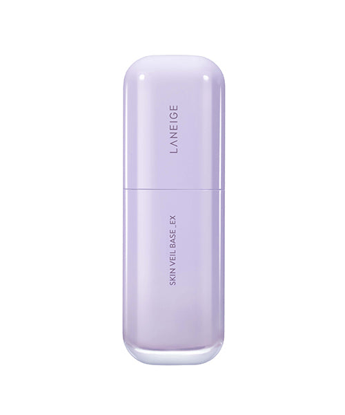 LANEIGE Skin Veil Base EX 30ml (2 Colors) - LUUELA