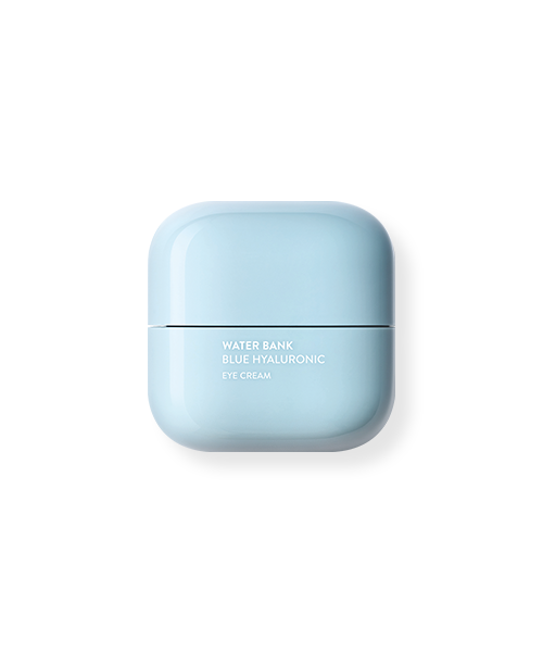 LANEIGE Water Bank Blue Hyaluronic Eye Cream 25ml - LUUELA
