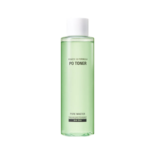 It'S SKIN Power 10 Formula PO Toner PORE MASTER 200ml - LUUELA