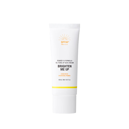 It'S SKIN Power 10 Formula VC Tone Up Sun Cream 45ml - LUUELA