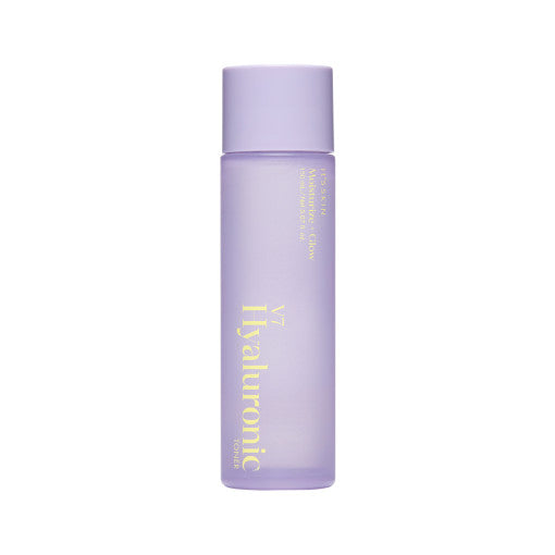 It'S SKIN V7 Hyaluronic Toner 150ml - LUUELA
