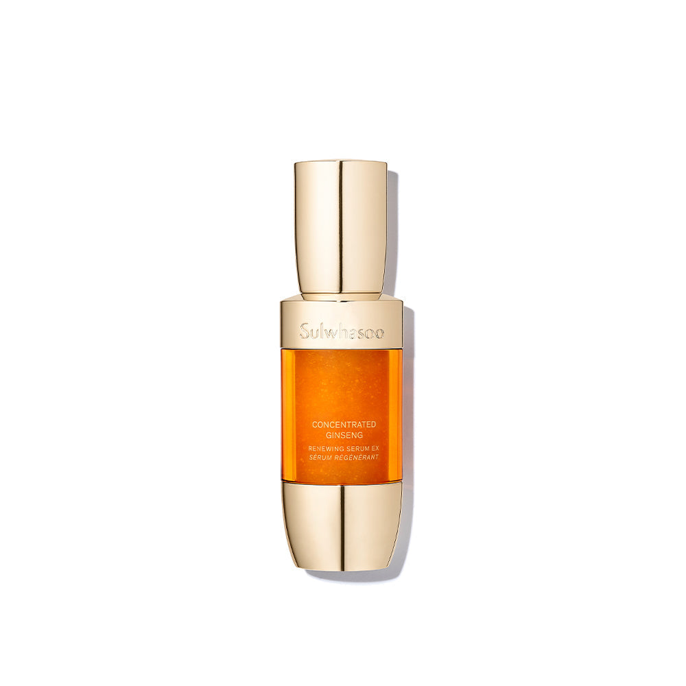 Sulwhasoo Concentrated Ginseng Rejuvenating Serum 30ml - LUUELA