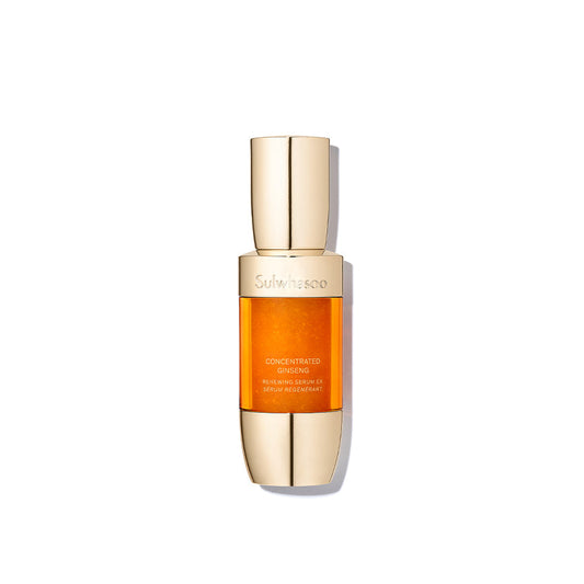 Sulwhasoo Concentrated Ginseng Rejuvenating Serum 30ml - LUUELA