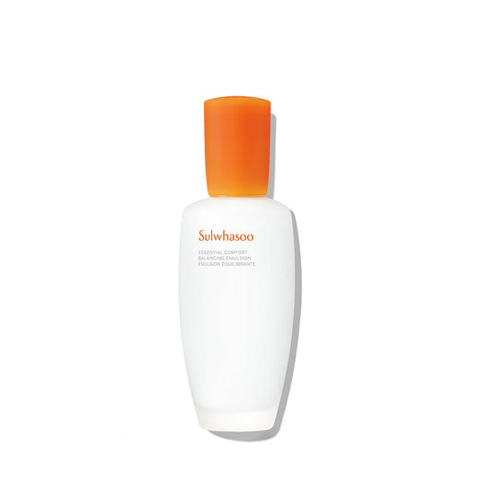 Sulwhasoo Essential Comfort Balancing Emulsion 125ml - LUUELA