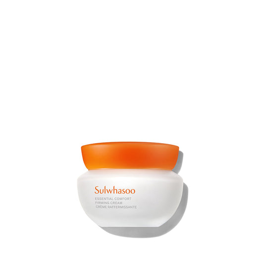 Sulwhasoo Essential Comfort Firming Cream 50ml - LUUELA