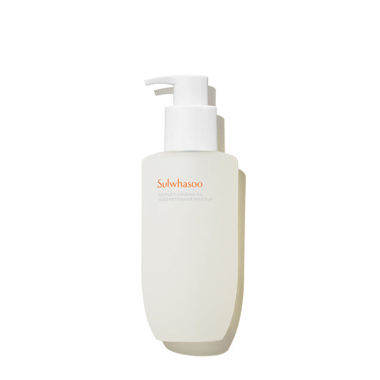 Sulwhasoo Gentle Cleansing Oil 200ml - LUUELA
