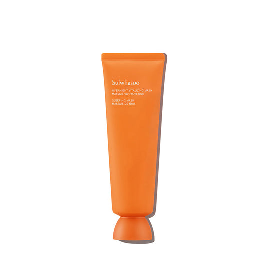 Sulwhasoo Overnight Vitalizing Mask 120ml - LUUELA