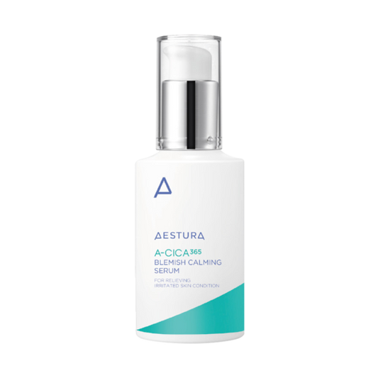 AESTURA A-Cica 365 Blemish Calming Serum 40ml - LUUELA