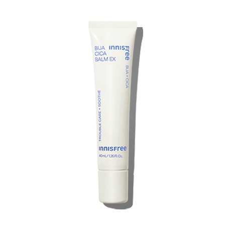 innisfree Bija Cica Balm EX 40ml - LUUELA
