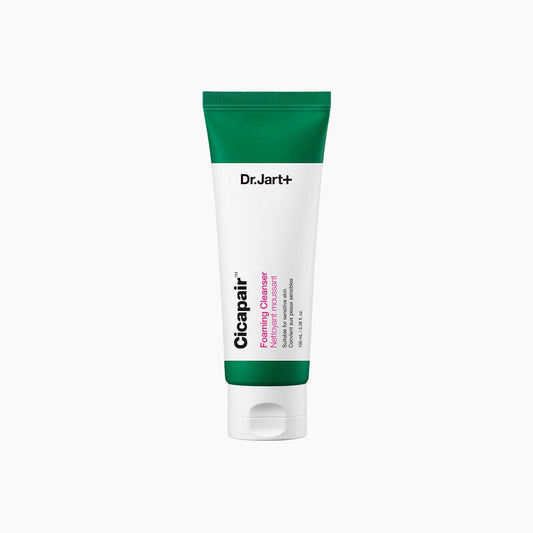 Dr.Jart+ Cicapair Foaming Cleanser 100ml - LUUELA