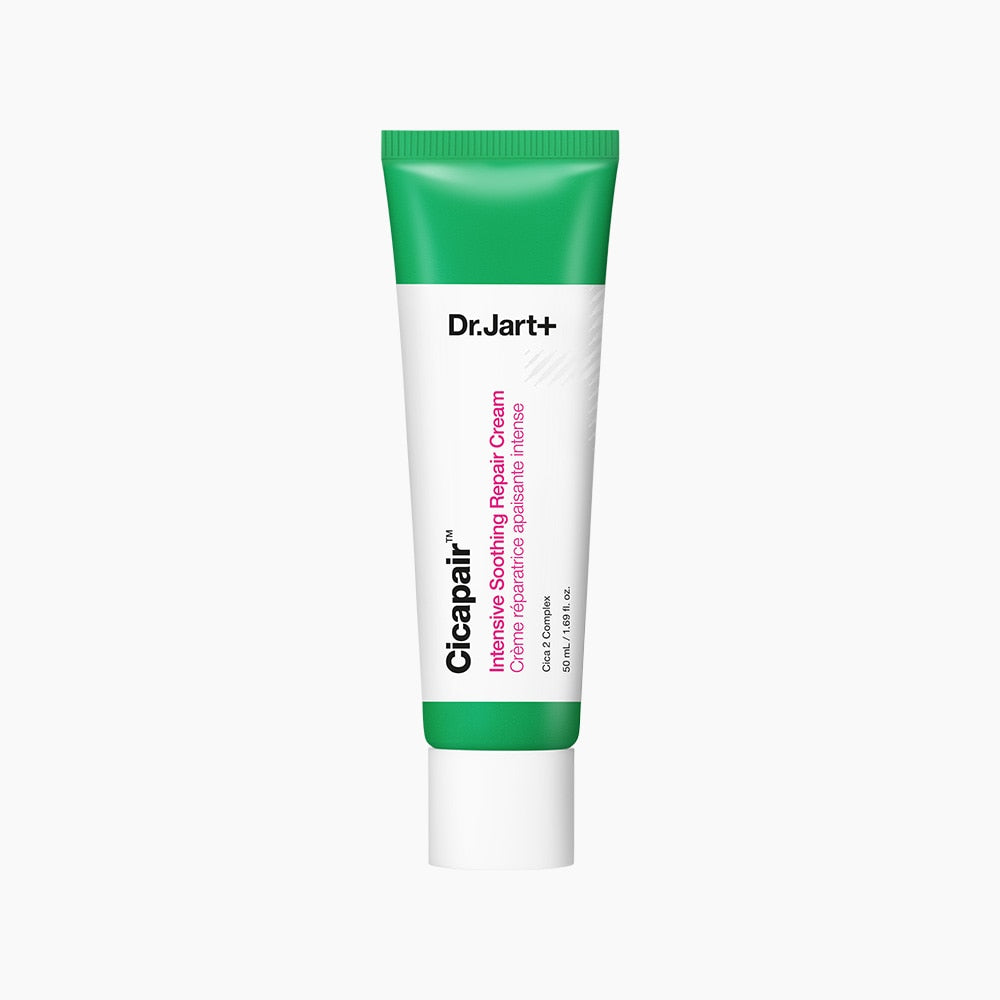 Dr.Jart+ Cicapair Intensive Soothing Repair Cream 50ml - LUUELA