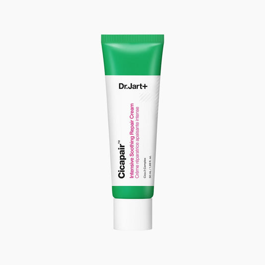 Dr.Jart+ Cicapair Intensive Soothing Repair Cream 50ml - LUUELA