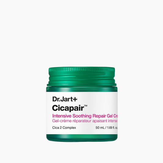 Dr.Jart+ Cicapair Intensive Soothing Repair Gel Cream 50ml - LUUELA