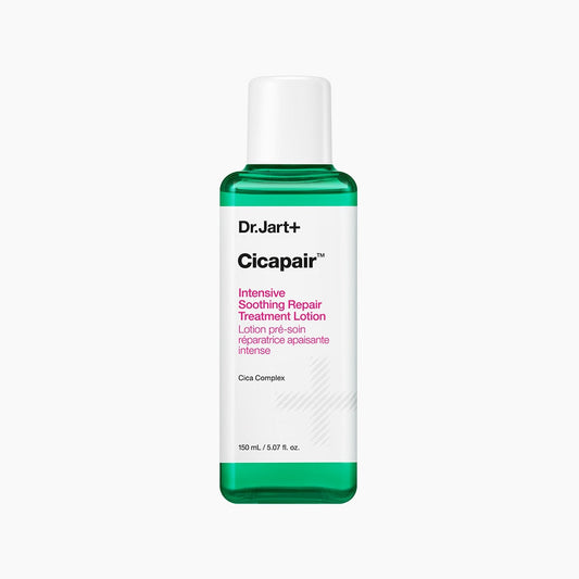 Dr.Jart+ Cicapair Intensive Soothing Repair Treatment Lotion 150ml - LUUELA