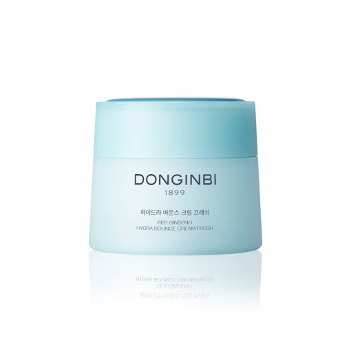 DONGINBI Hydra Bounce Cream Fresh 60ml - LUUELA