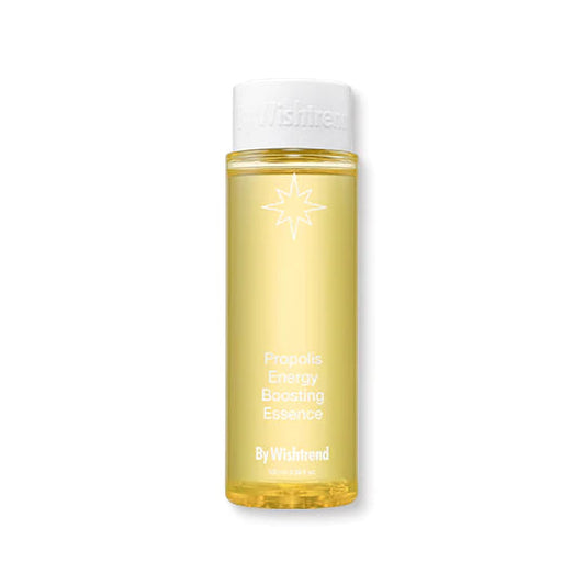 [By Wishtrend] Propolis Energy Boosting Essence 100ml - LUUELA