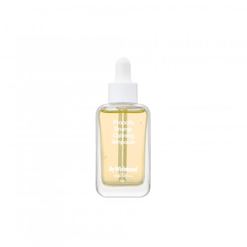 [By Wishtrend] Propolis Energy Calming Ampoule 30ml - LUUELA