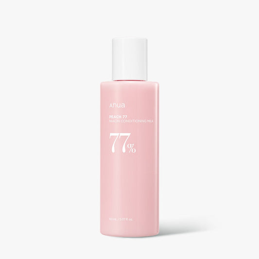 Anua Peach 77 Niacin Conditioning Milk 150ml - LUUELA