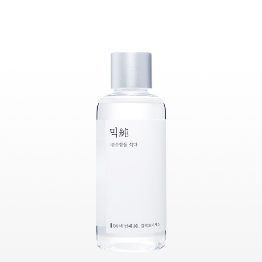 mixsoon Galactomyces Essence 100ml - LUUELA
