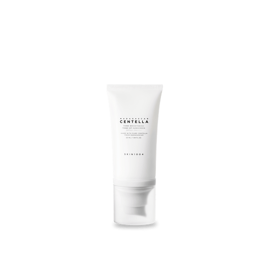 SKIN1004 TONE BRIGHTENING TONE-UP SUNSCREEN 50ml - LUUELA