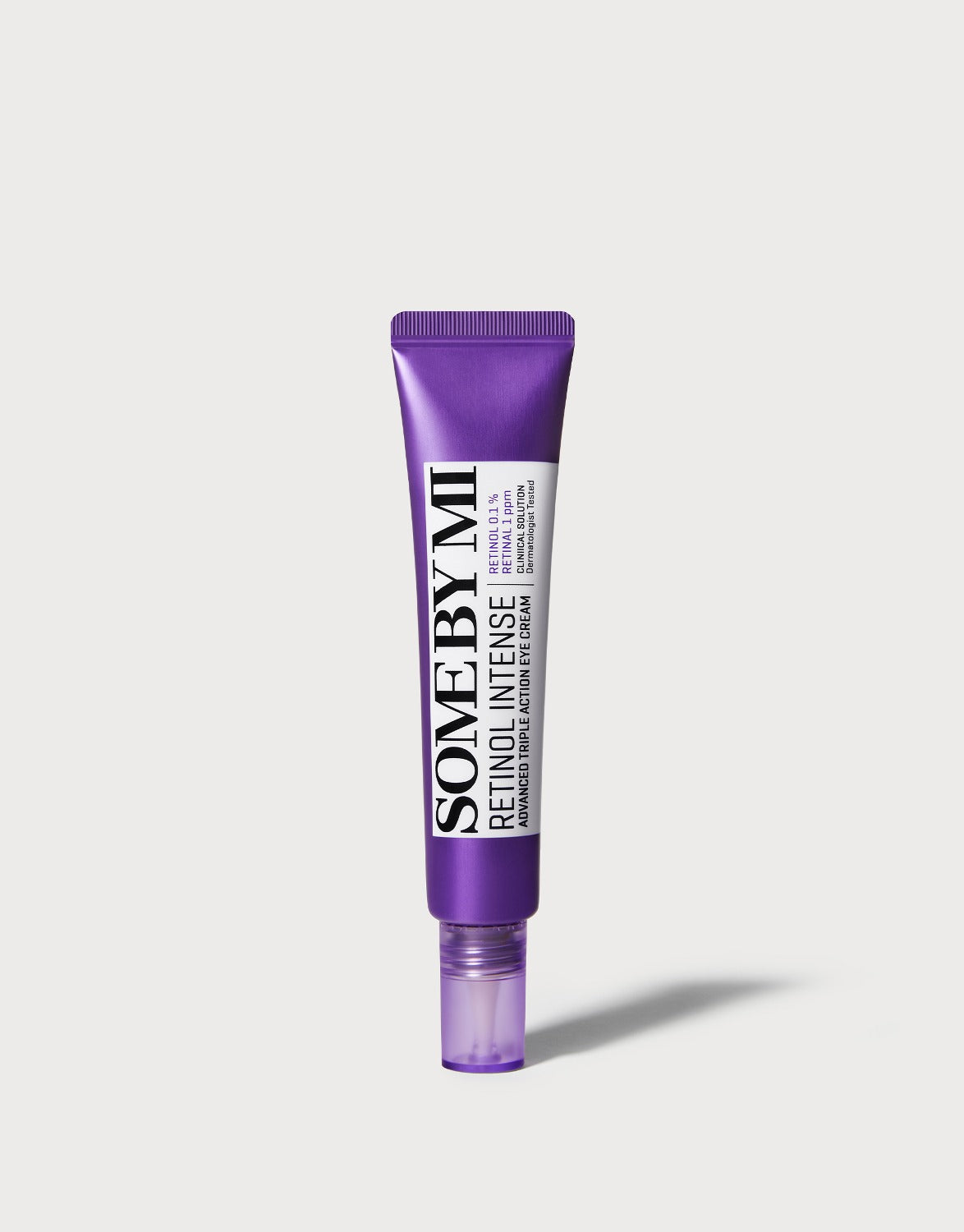 [SOME BY MI] Retinol Intense Advanced Triple Action Eye Cream 30ml - LUUELA
