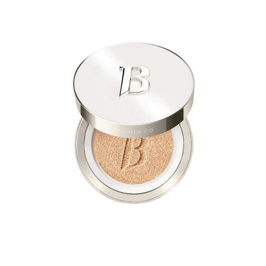 BANILA CO Covericious Ultimate White Cushion SPF38 PA++ (5 Colors) - LUUELA