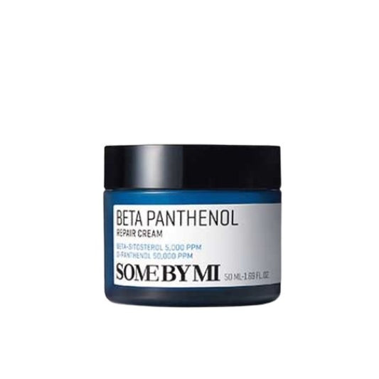 [SOME BY MI] Beta Panthenol Repair Cream 50ml - LUUELA