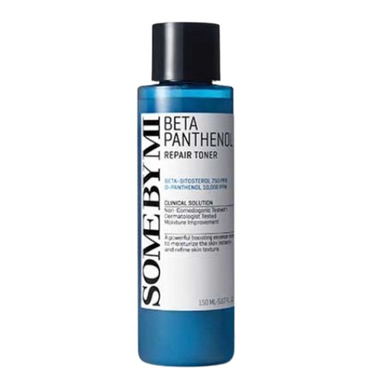[SOME BY MI] Beta Panthenol Repair Toner 150ml - LUUELA