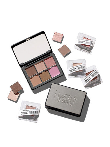 tooq One By Genuine Magnetic Eye Shadow #Point Matte - LUUELA
