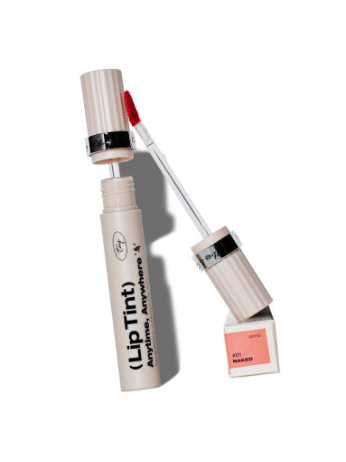tooq Without Mirror Lip Tint 5ml (7 colors) - LUUELA