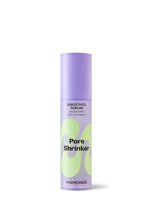 Mamonde Pore Shrinker Bakuchiol Serum 50ml - LUUELA