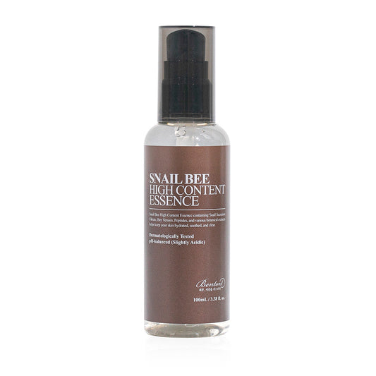 Benton Snail Bee High Content Essence 100ml - LUUELA