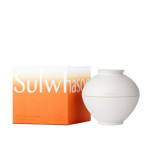 Sulwhasoo The Ultimate S Cream 60ml - LUUELA