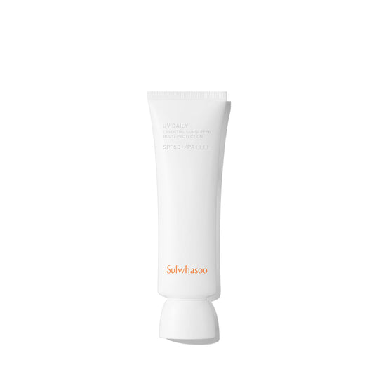Sulwhasoo UV Daily Essential Sunscreen SPF50+ PA++++ 50ml - LUUELA
