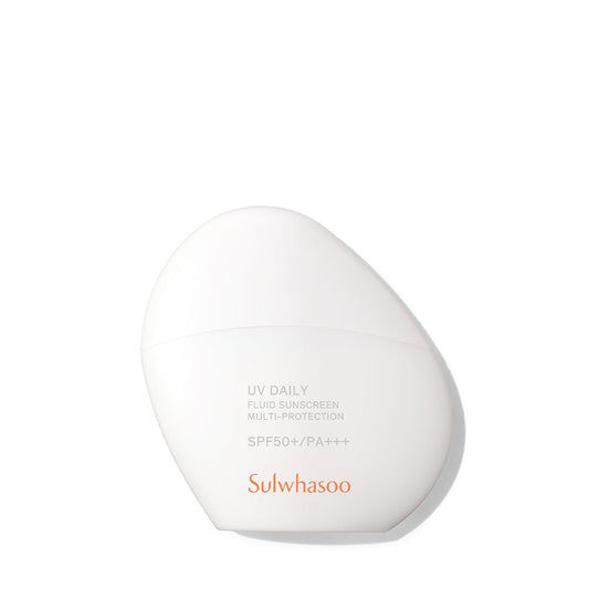 Sulwhasoo UV Daily Fluid Sunscreen SPF50+ PA+++ 50ml - LUUELA