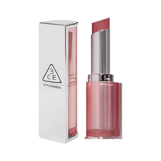 3CE Blur Matte Lipstick 4g (12 Colors) - LUUELA