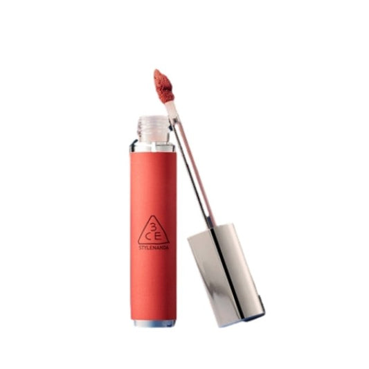3CE Hazy Lip Clay 4g (12 Colors) - LUUELA