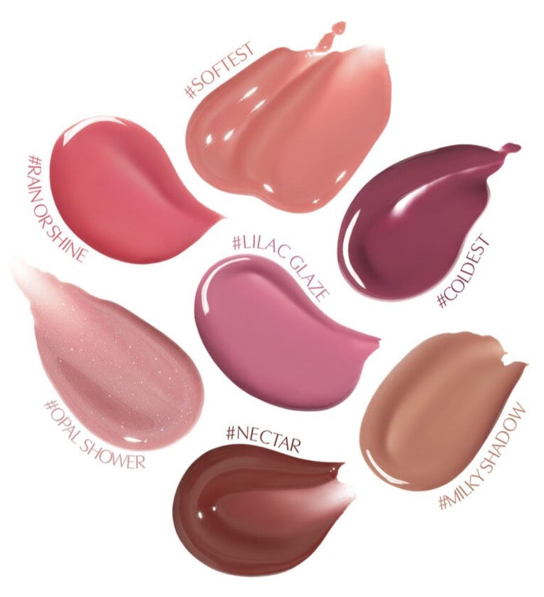 3CE Shine Reflector 1.7g (7 Colors) - LUUELA