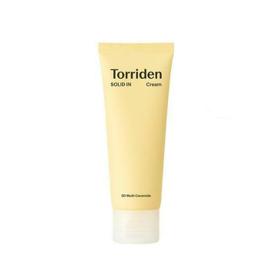 Torriden SOLID IN Ceramide Cream 70ml - LUUELA