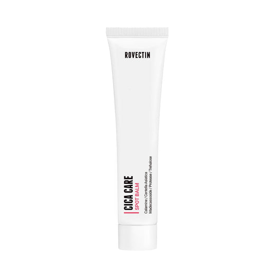 ROVECTIN CICA CARE SPOT BALM 40ml - LUUELA