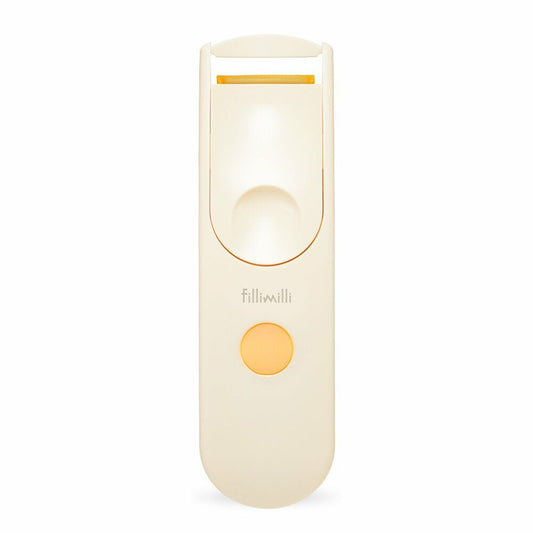 Fillimilli Heating Eyelash Curler (Battery Type) - LUUELA