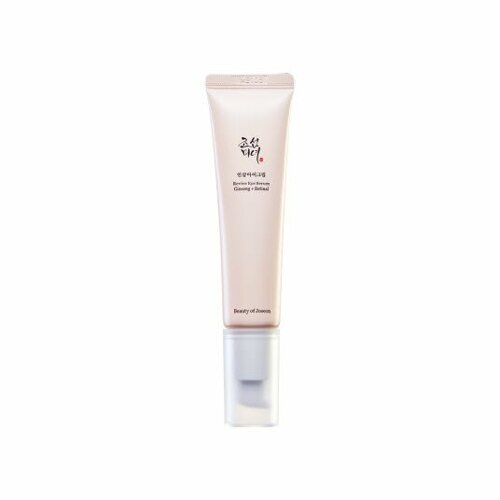 [Beauty of Joseon] Revive Eye Cream Ginseng + Retinal 30ml - LUUELA