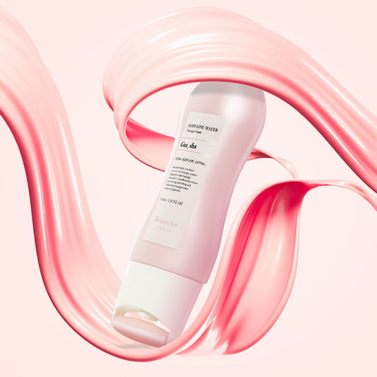 BeaumAnt Body Line Gua Sha Maker 150ml - LUUELA